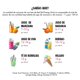 thumbnail image 4 of Red Bull Bebida Energética, Damasco Frutilla, 250 ml, 4 of 5