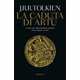thumbnail image 1 of Libro Bompiani La caída de Arturo (Italiano), 1 of 1
