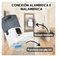 thumbnail image 4 of Dispensador De Alimento Wifi Para Mascota Con Cámara Hd 6l, 4 of 5