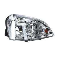 Deifo - Optico Derecho Chevrolet Optra 2004/2018