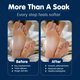 thumbnail image 5 of Baño de pies Imperial Feet 450 g – Talones agrietados (16 oz), 5 of 8