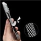 thumbnail image 5 of Cinta antideslizante de goma para teléfono ThtRht, paquete de 20, 6 × 50 mm, 5 of 5