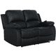 thumbnail image 1 of Sofá Bergere Reclinable Masajeador 2 cuerpos, 1 of 3