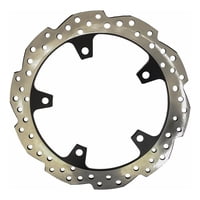 Genérico - Disco Freno Delantero Para Moto Honda Cb190R Japones