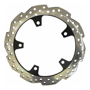 Genérico - Disco Freno Delantero Para Moto Honda Cb190R Japones