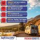 thumbnail image 4 of Aire acondicionado Soft Start para autocaravanas SoftStartRV 100% resistente al agua, 4 of 5