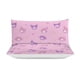 thumbnail image 3 of Sanrio Quilt Set Thicken Soft 3 Pieces Bedding Set All Season Duvet Cove with 2 Pillowcases for Adult Women Girls Teens Home Room Decor, 3 of 5