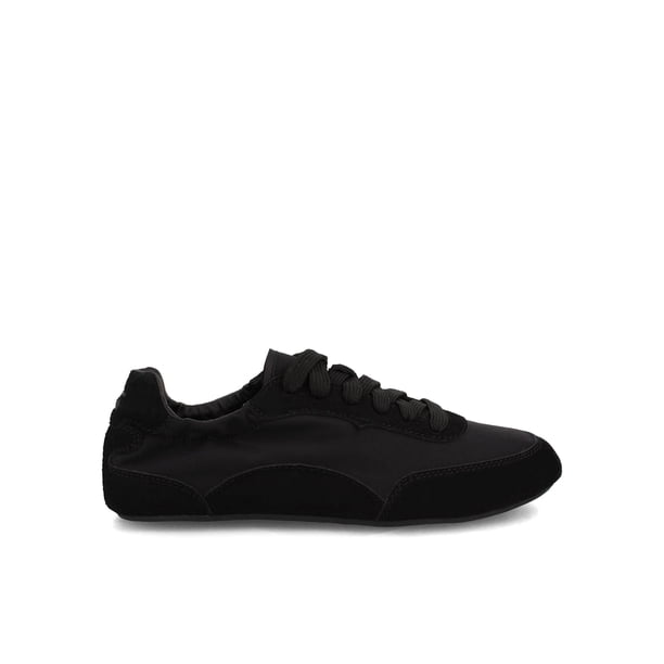 Zapatilla Mujer North Star Citad Negro