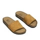 thumbnail image 5 of Sandaslia Estilo Chala Simil Gamuza Mujer Weide QIU358B, 5 of 8