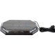 thumbnail image 4 of Barra de luz LED Buyers Products 38 cm Ámbar/Verde 56 LED, 4 of 5