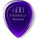 thumbnail image 1 of Uñetas Dunlop Stubby Jazz 474R 3.0 Bolsa 24u, 1 of 3