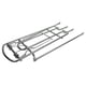 thumbnail image 5 of Portabicicletas Trasero Ligero Y Resistente Para Bicicletas De Monta?a, 5 of 5