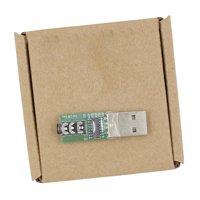 Bothyi - Conector Mini Para Entrenador De Código Morse Cw Para Entrenador De Telégrafo Entrenador De Clave Morse Versión Para Pc