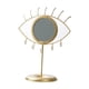 thumbnail image 1 of Espejo Decorativo Para Ojos, Mesa, Espejo De Maquillaje Cosmético, Organizador De Joyería, 1 of 5
