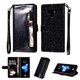 thumbnail image 1 of Funda para FOXDOCK Elegante funda Samsung Galaxy Note9 Glitter con cremallera-Ideal para el uso diario, 1 of 5