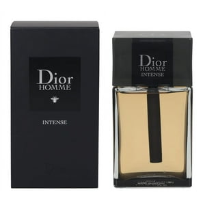 Perfume Dior Dior Homme Intense Eau De Parfum 150 Ml Para Hombre