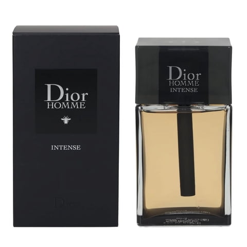 Perfume Dior Dior Homme Intense Edp 150Ml Hombre