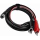 thumbnail image 5 of Línea de Batería para Agua de Mar para Carretes Daiwa™ 300 500 750MJ, para Cable de Conexión de Cobre Puro de Servicio Pesado 3M, 5 of 6