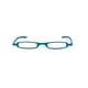 thumbnail image 3 of Gafas de lectura SlimViews® OCEANIC con aumento de potencia de +2.25, 3 of 4