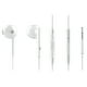 thumbnail image 1 of Audifonos Manos Libres Blanco, 1 of 2