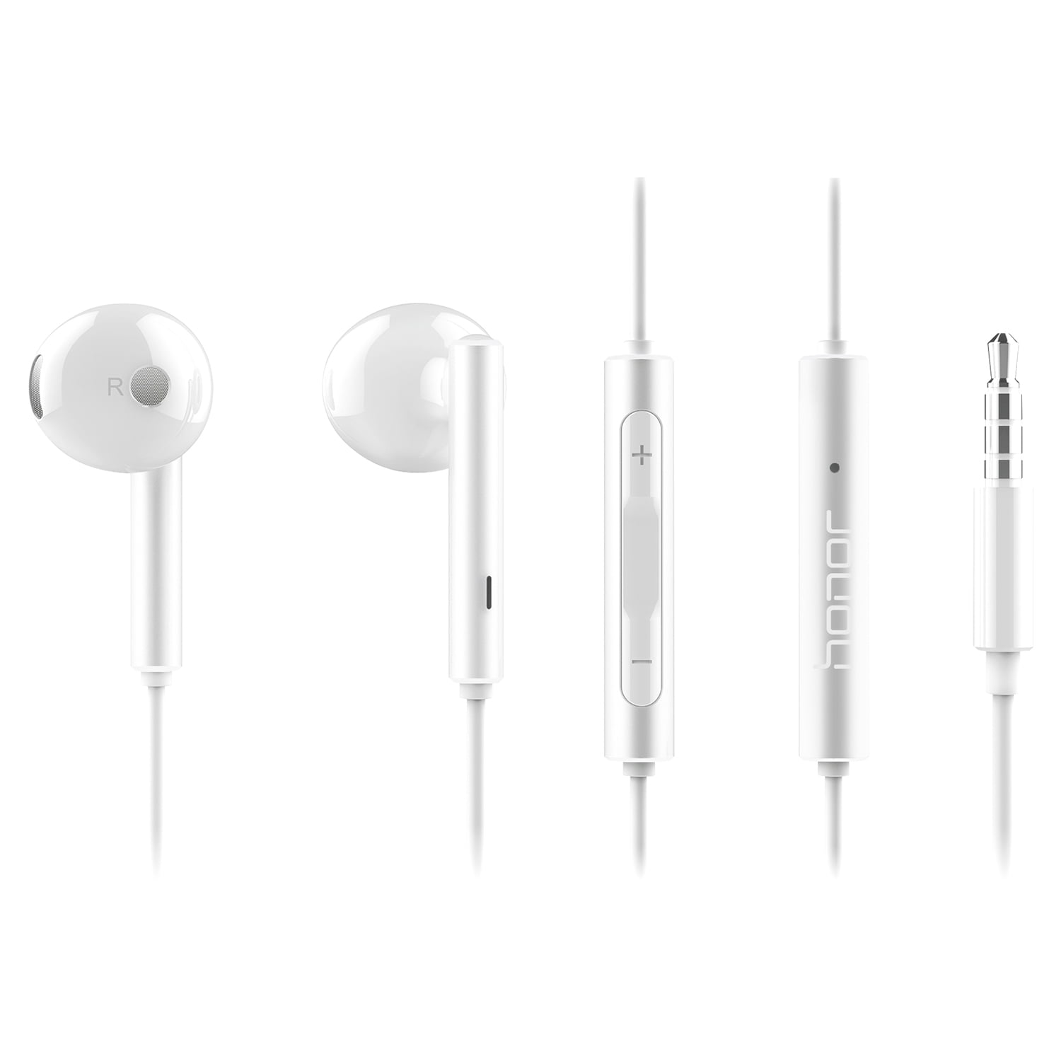 Huawei - Audifonos Manos Libres Blanco