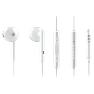 Huawei - Audifonos Manos Libres Blanco