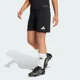 thumbnail image 1 of Short Fútbol Niño Entrada26 Negro Adidas, 1 of 2