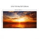 thumbnail image 1 of 1pc Canvas Painting Wall Art, Sunrise Sunset Painting Pictures Seaside Landscape Printing Modular Artwork Poster Home Decoration Living Room, No Frame, 1 of 4