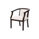 thumbnail image 1 of Sitial Suttgart Lino Blanco, 1 of 4