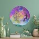 thumbnail image 5 of Plato Decorativo Desmarcar ¡Despierta, Carlo! Porcelana Fina 15 cm, 5 of 6