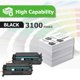 thumbnail image 3 of Cartucho de tóner Aztech 26A CF226A, paquete de 2 unidades para HP M402 M426, 3 of 7