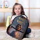 thumbnail image 4 of El Rey De Reyes Mochila Escolar Para Niños Y Niñas Mochila Infantil De Alta Calidad Ligera Grande Y Duradera 43x15x32cm, 4 of 6