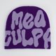 thumbnail image 1 of Hip Hop Knitted Beanie Cap Candy Color Y2K Skull Hat Elastic Foldable Women Trend Knit Hat Warm Beanies, 1 of 5