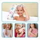 thumbnail image 4 of Manga protectora impermeable Drykins Unicornio 43 cm – para niños de 4 a 9 años, 4 of 7