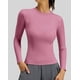 thumbnail image 3 of Polera Deportiva Mujer Manga Larga Dry Fit Slim - JYT028, 3 of 3
