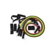 thumbnail image 1 of Kit Bandas Elásticas De Resistencia Ejercicio Entrenamiento, 1 of 2