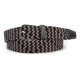thumbnail image 4 of Cinturón Elasticado Trenzado Hombre 118 cm sin Perforaciones, 4 of 7