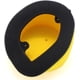thumbnail image 2 of Filtro de aire de admisión de Caliente House, elemento limpiador de aire, compatible con Kawasaki KX125 KX250 1991 1992 1993 1994 1995 1996 1997 1998 1999 2000-2008 11013-1264, 2 of 6