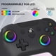 thumbnail image 5 of Control inalámbrico SUBSONIC para Nintendo Switch y Switch 2, 5 of 9