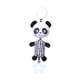 thumbnail image 5 of Sonajero Colgante De Peluche Con Forma De Panda, Para Cochecito De Bebé, 5 of 5