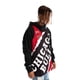 thumbnail image 3 of Polera Chicago Bulls Jumbotron 2.0 Mitchell And Ness, 3 of 9