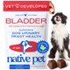 thumbnail image 1 of Suplemento de Arándano para el Tratamiento de Infecciones Urinarias en Perros - 120 Masticables - Native Pet, 1 of 6