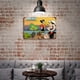 thumbnail image 5 of La Nueva Hora de Popeye Cartel Metálico, Decoración de Pared de Cartel Metálico Personalizado para Regalos de Fans, Amigos, Familia y Amantes 30*40cm, 5 of 6
