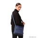 thumbnail image 2 of Cartera de Hombro Supiori Folkstone Gray, 2 of 3
