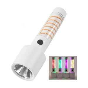 Click Ventas - Linterna Portátil De Luz Fuerte Camping Recargable