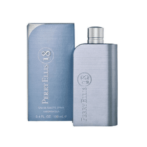 Perry Ellis - 18 Edt Varón 100 Ml