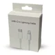 thumbnail image 3 of Cable de carga Tipo C a Ligthining para Iphone Samsung Xiaomi Hiawei C a 8 Pines, 3 of 3