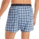 thumbnail image 4 of Boxers Hanes sin etiqueta para hombre con cintura expuesta, paquete de 6, 4 of 6