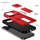 thumbnail image 2 of Funda FOXDOCK para iPhone 15 Pro – Magnética Antigolpes con Soporte y Protección Doble, 2 of 6
