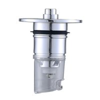 Magideal - Tapón Antiobstrucción Para Fregadero, Tapón Para Bañera, Tapón De Drenaje Para Fregadero Para Orificios De Drenaje De 1,29-1,57 Pulgadas En Interiores